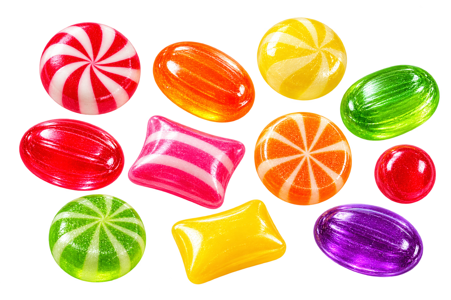 Candies