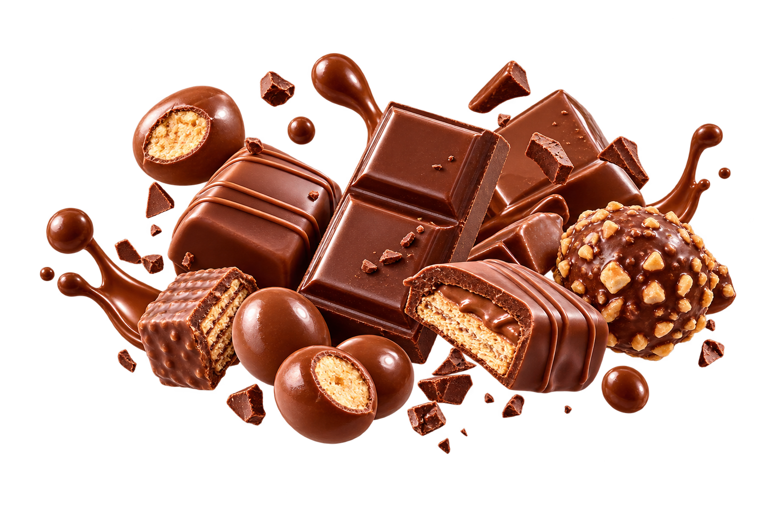 Chocolate